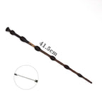 2026 Kinds of Metal Core Magic Harried Wands Malfoy Voldmort Hermione Ron Bellatrix McGonagall Magical Potters Wand
