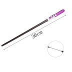 2026 Kinds of Metal Core Magic Harried Wands Malfoy Voldmort Hermione Ron Bellatrix McGonagall Magical Potters Wand