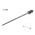 2026 Kinds of Metal Core Magic Harried Wands Malfoy Voldmort Hermione Ron Bellatrix McGonagall Magical Potters Wand