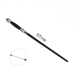 2026 Kinds of Metal Core Magic Harried Wands Malfoy Voldmort Hermione Ron Bellatrix McGonagall Magical Potters Wand