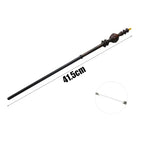 2026 Kinds of Metal Core Magic Harried Wands Malfoy Voldmort Hermione Ron Bellatrix McGonagall Magical Potters Wand