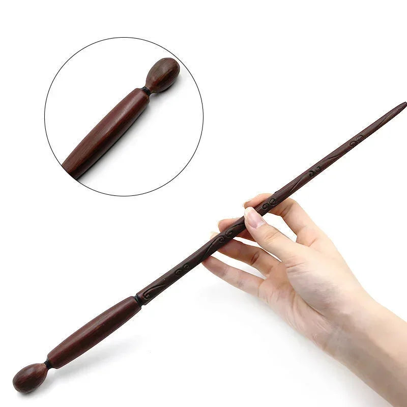 2026 Kinds of Metal Core Magic Harried Wands Malfoy Voldmort Hermione Ron Bellatrix McGonagall Magical Potters Wand