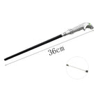 2026 Kinds of Metal Core Magic Harried Wands Malfoy Voldmort Hermione Ron Bellatrix McGonagall Magical Potters Wand