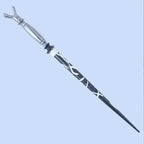 2026 Kinds of Metal Core Magic Harried Wands Malfoy Voldmort Hermione Ron Bellatrix McGonagall Magical Potters Wand