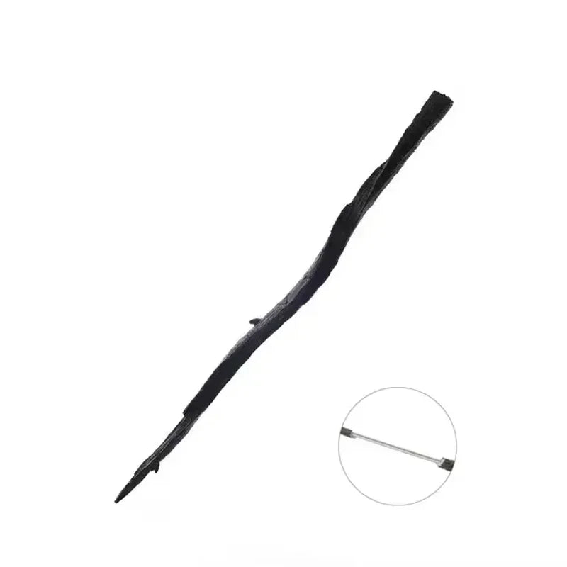 2026 Kinds of Metal Core Magic Harried Wands Malfoy Voldmort Hermione Ron Bellatrix McGonagall Magical Potters Wand