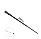 2026 Kinds of Metal Core Magic Harried Wands Malfoy Voldmort Hermione Ron Bellatrix McGonagall Magical Potters Wand