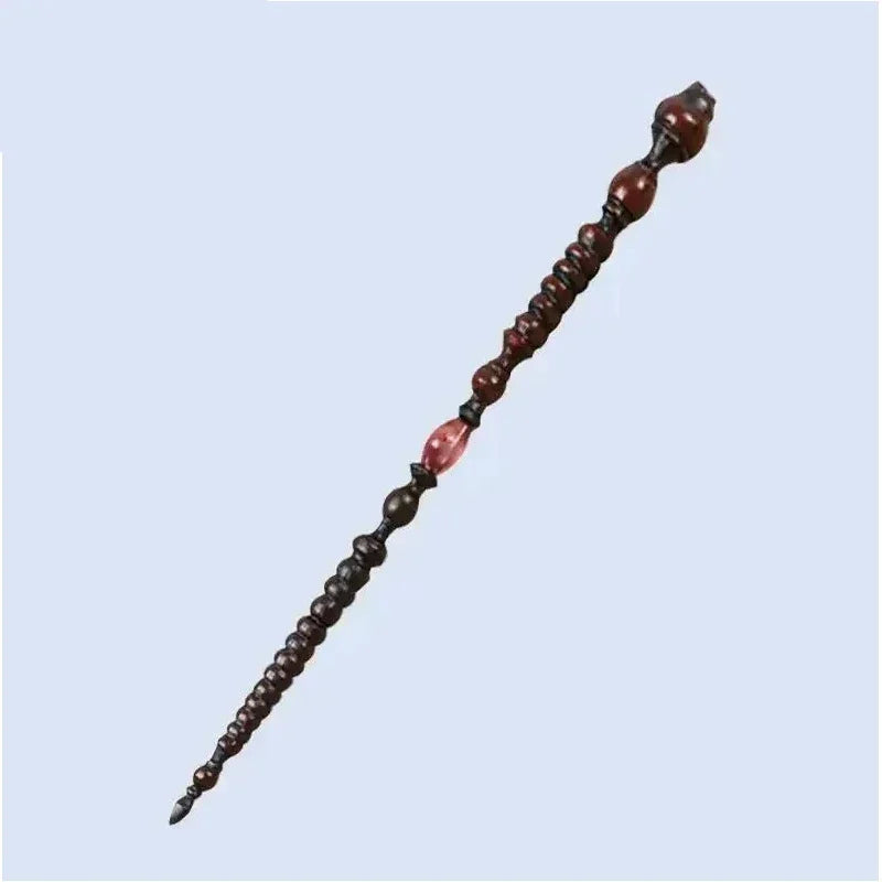 2026 Kinds of Metal Core Magic Harried Wands Malfoy Voldmort Hermione Ron Bellatrix McGonagall Magical Potters Wand