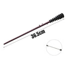 2026 Kinds of Metal Core Magic Harried Wands Malfoy Voldmort Hermione Ron Bellatrix McGonagall Magical Potters Wand