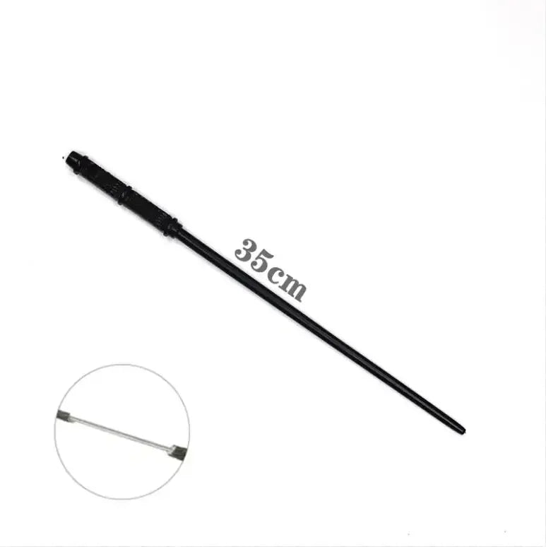 2026 Kinds of Metal Core Magic Harried Wands Malfoy Voldmort Hermione Ron Bellatrix McGonagall Magical Potters Wand