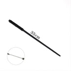 2026 Kinds of Metal Core Magic Harried Wands Malfoy Voldmort Hermione Ron Bellatrix McGonagall Magical Potters Wand