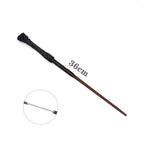 2026 Kinds of Metal Core Magic Harried Wands Malfoy Voldmort Hermione Ron Bellatrix McGonagall Magical Potters Wand
