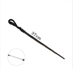 2026 Kinds of Metal Core Magic Harried Wands Malfoy Voldmort Hermione Ron Bellatrix McGonagall Magical Potters Wand