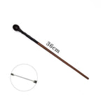 2026 Kinds of Metal Core Magic Harried Wands Malfoy Voldmort Hermione Ron Bellatrix McGonagall Magical Potters Wand