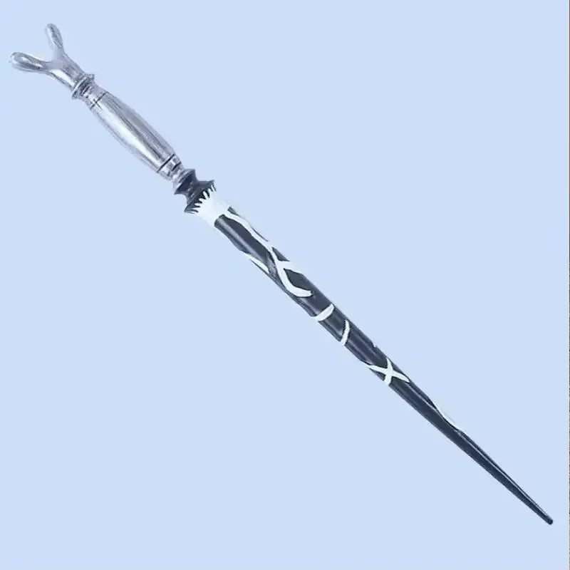 2026 Kinds of Metal Core Magic Harried Wands Malfoy Voldmort Hermione Ron Bellatrix McGonagall Magical Potters Wand