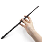 2026 Kinds of Metal Core Magic Harried Wands Malfoy Voldmort Hermione Ron Bellatrix McGonagall Magical Potters Wand